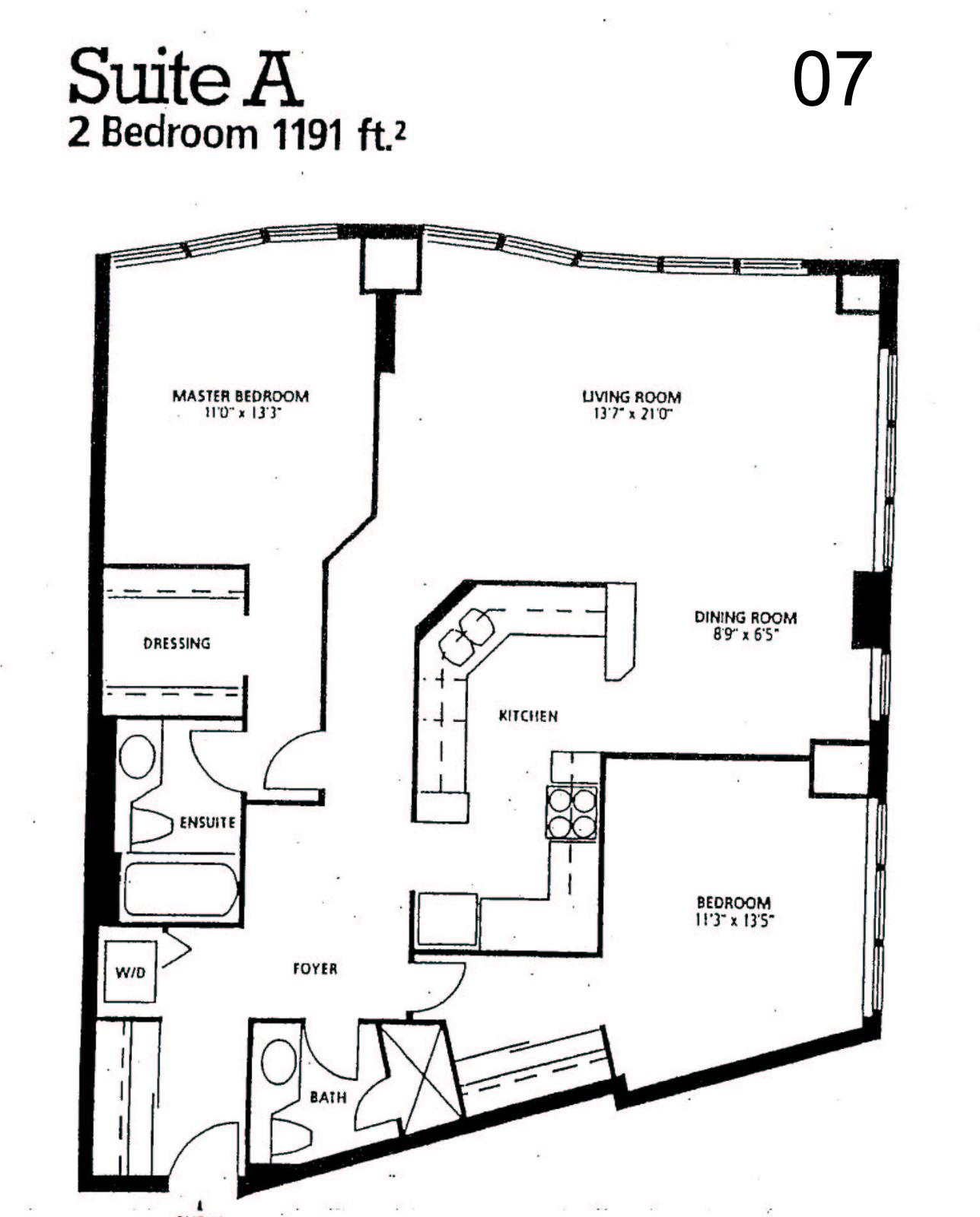 33, 55, 65, 77, 99 Harbour Square Condos Toronto